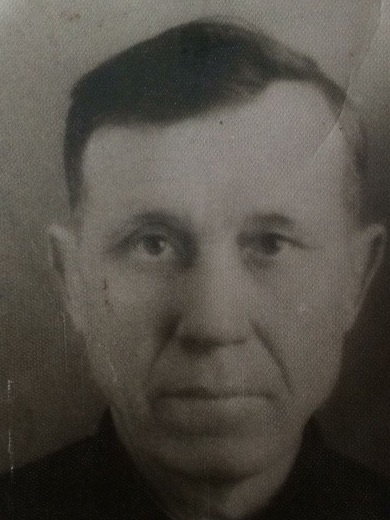 Желиков Георгий Трофимович