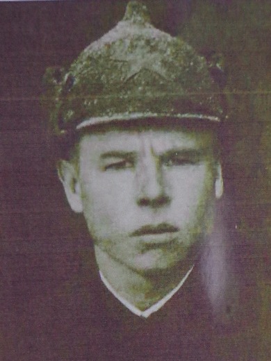 Копляров Степан Иванович