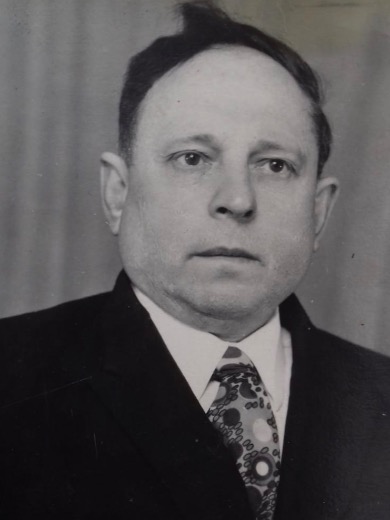 Могильницкий Евгений Исаевич