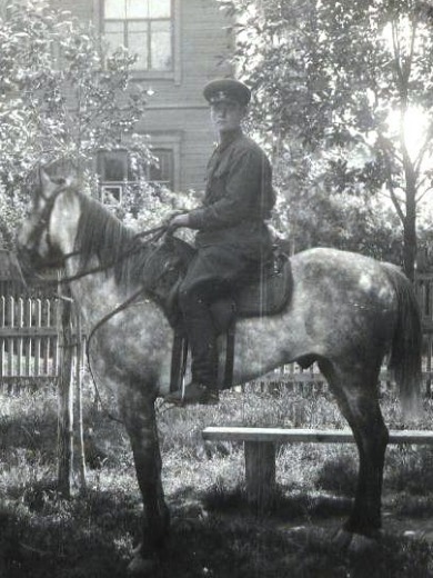 Амутных Анатолий Федорович