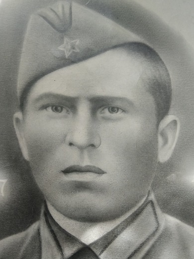 Тамбовцев Иван Васильевич