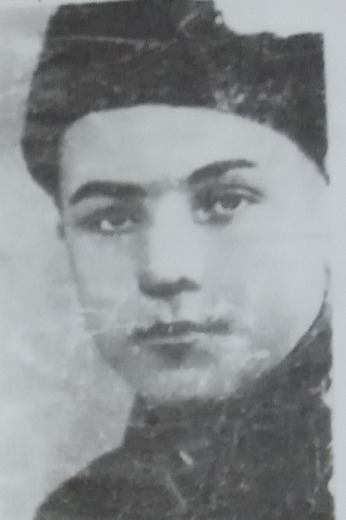 Коневский Федор