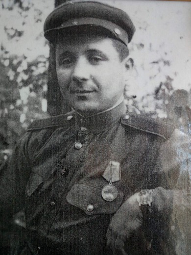 Сердечный Дмитрий Павлович