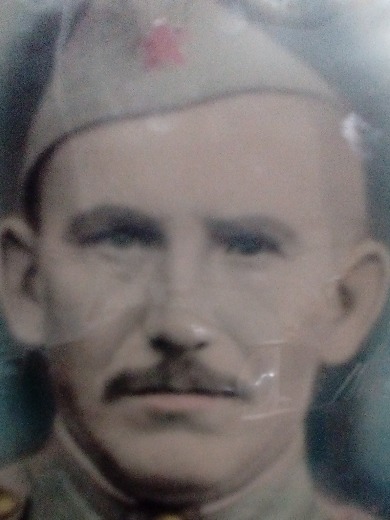 Кравчук Тимофей