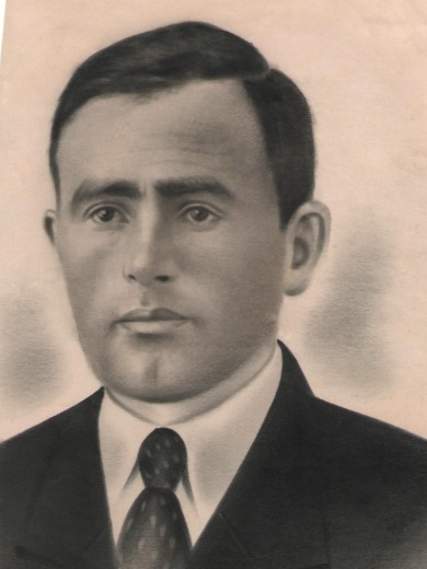 Петрук Степан Васильевич