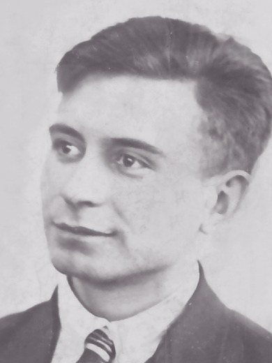 Афонин Иван Федорович