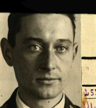 Алисов Владимир Михайлович