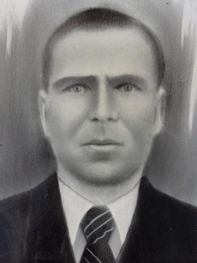 Хорошавцев Иван Иосипович
