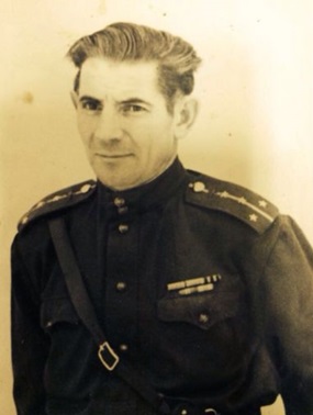 Сандулов Василий Николаевич