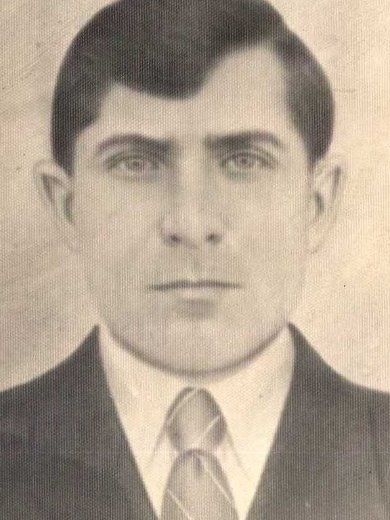ТАСКАЕВ ПЁТР ИВАНОВИЧ