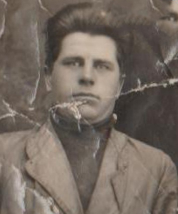 Мишунин Осип Александрович