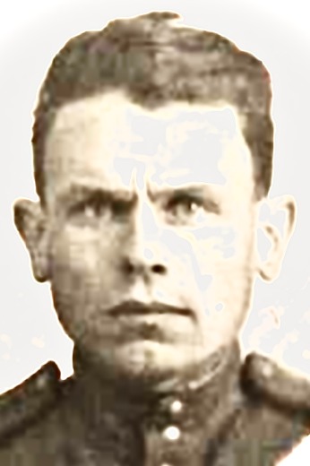 Хавский Лев Николаевич