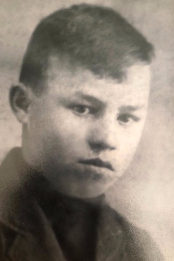 Смирнов Николай Александрович