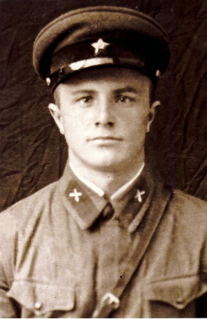 Казенкин Сергей Михайлович