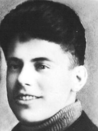 Афанасьев Борис Георгиевич
