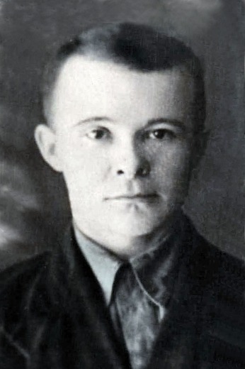 Виногоров Аркадий Александрович