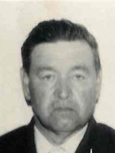 Дивеев Иван Степанович