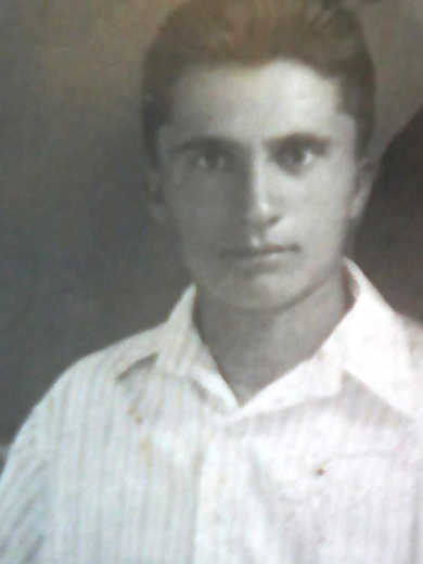 Чернов Алексей Михайлович