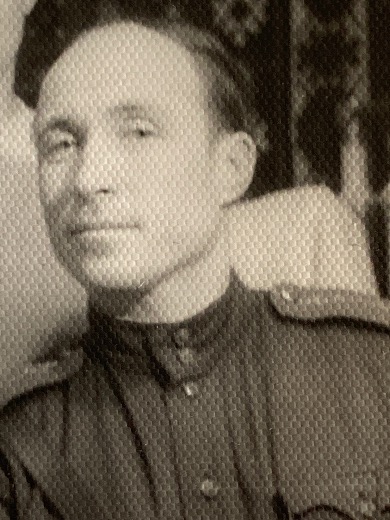 Ивлентьев Александр Степанович