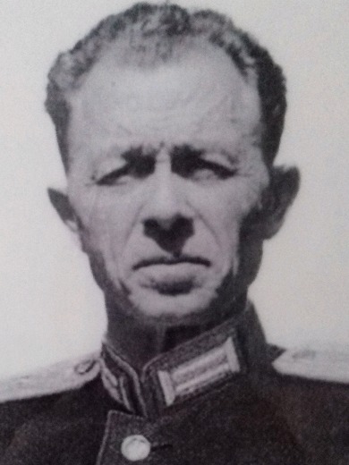 Канарский Владимир Леонидович