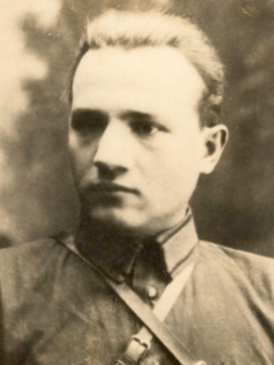 Карпущенков Степан Михайлович