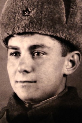 Калайда Леонтий Игнатьевич