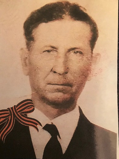 Байка Алексей Романович