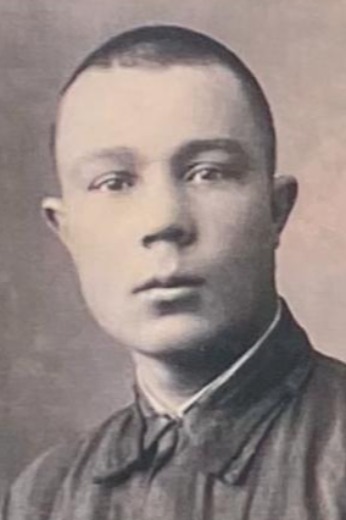 Батршин Камиль Гариф Улы