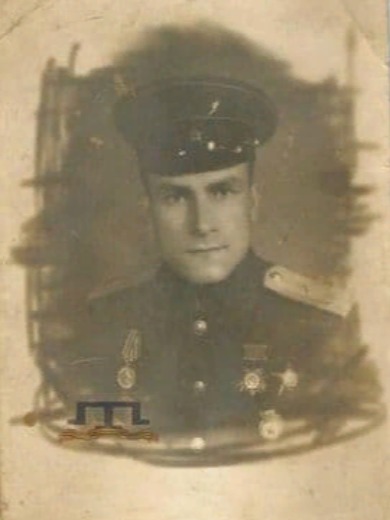 Аблаев Сулейман