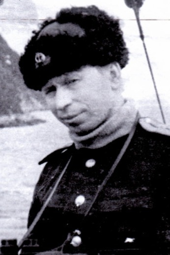 Папылев Иван Иванович