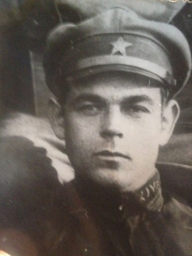 Уманец Никифор Силович