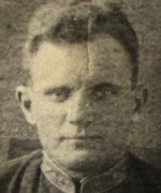 Беликов Федор Алексеевич