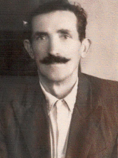 Долгов Василий Игнатович