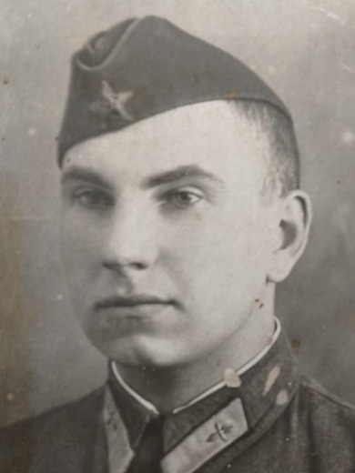 Соловьев Леонид Иванович