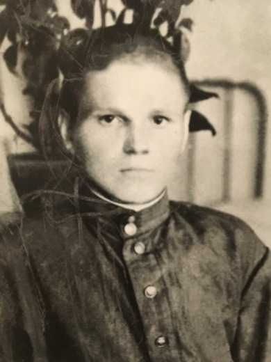 Огибенин Константин Анатольевич