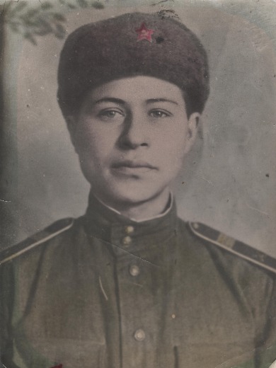 Бабич Иван Васильевич