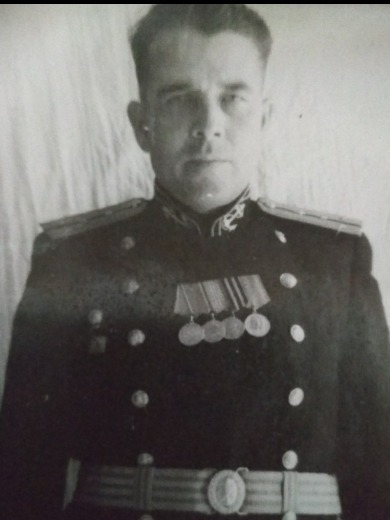 Василенко Антон Антонович