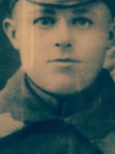 Галич Павел Спиридонович