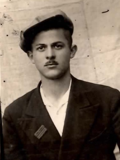 Челах Андрей Михайлович