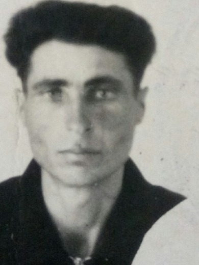 Помогаев Николай Логвинович