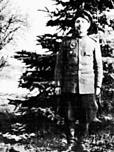 Сургутанов Леонид Васильевич