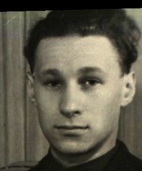 Асташев Юрий Петрович