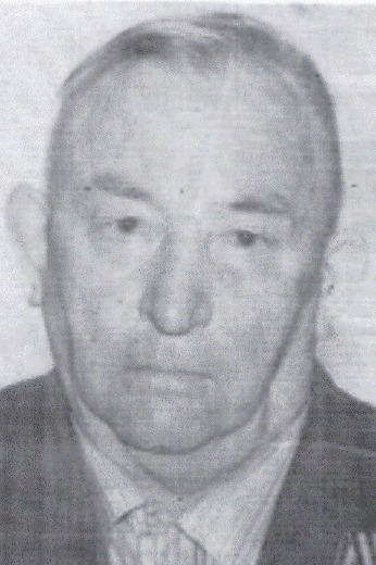 Ревякин Алексей Васильевич