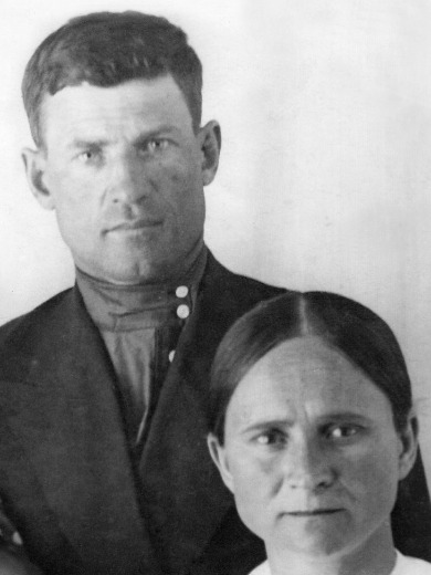 Капусткин Максим Алексеевич