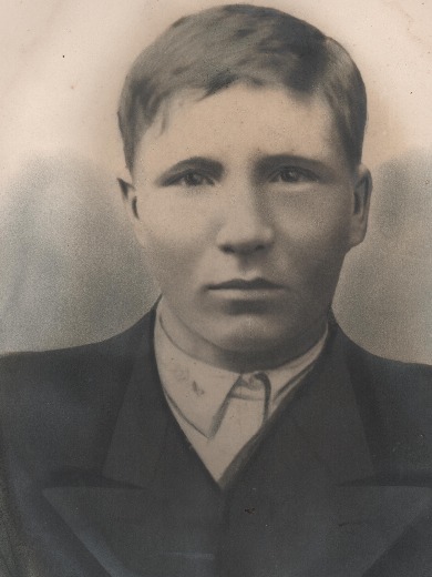 Вахрушев Андриан Константинович