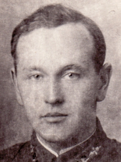 Котиков Георгий Андреевич