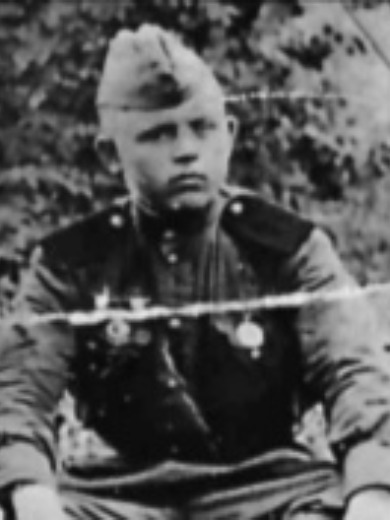 Гавриленко Петр Иванович