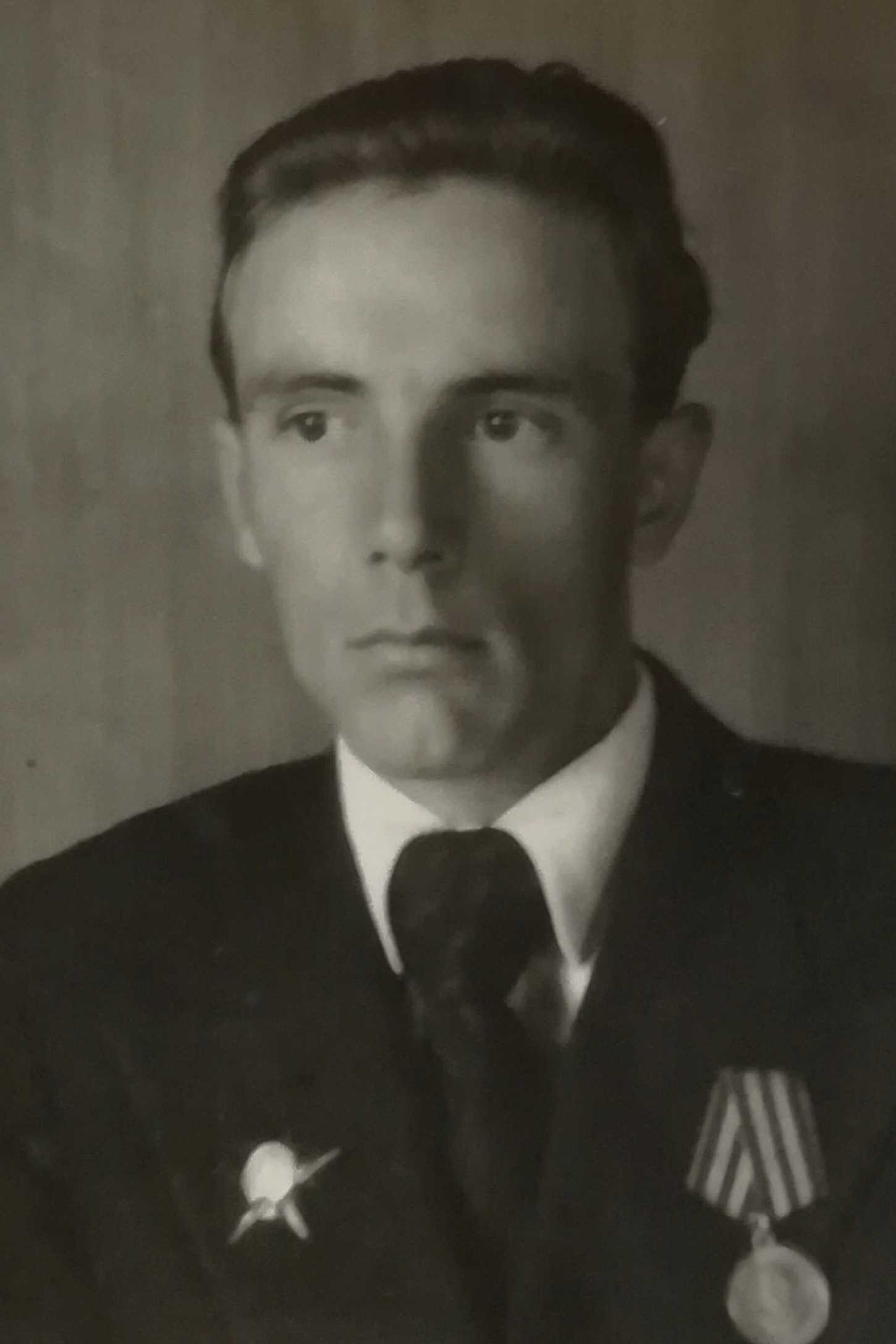 Козлов Александр Иосифович