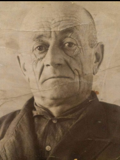 Костопуло Константин Иванович