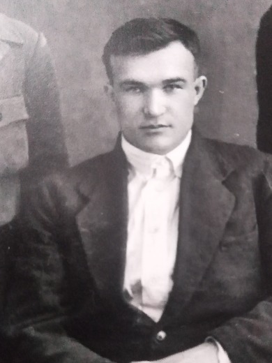 Юдин Павел Семёнович
